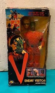 Visitor V | eBay