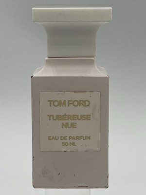 Tom Ford Tubereuse Nue EDP 1.7 oz. 50 Ml New W/O Box *See Details* 2022 Formula.