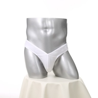Herren Tanga String Unterwäsche Slip Unterhosen Sissy Sexy Bikini T-Rücken