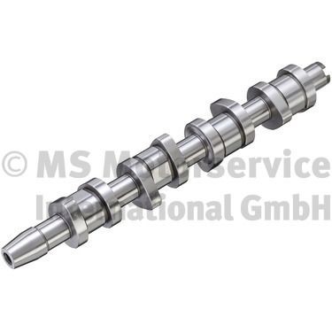 Nockenwelle Kolbenschmidt 50006343 FÜR Audi VW-image