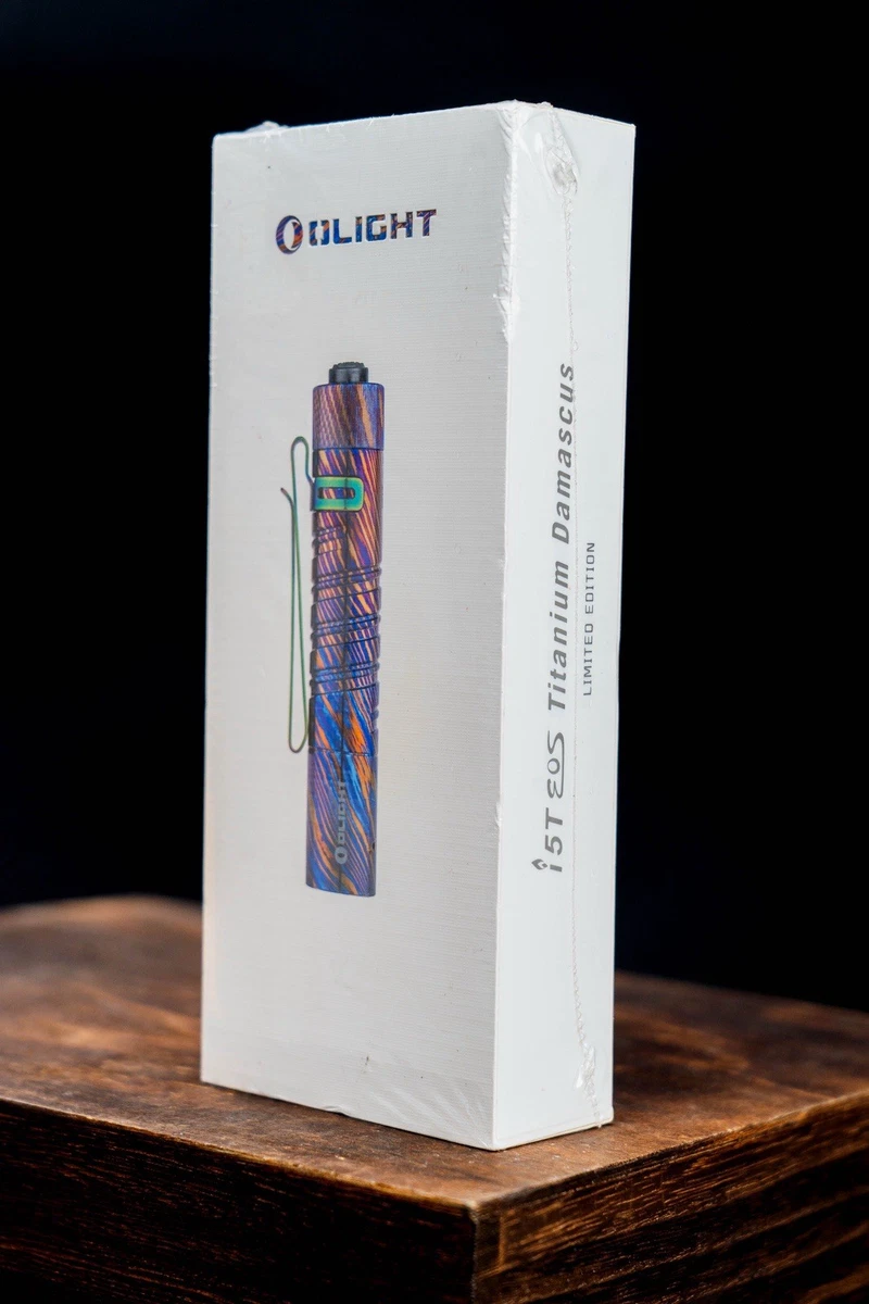 Preços baixos em AA Olight Lanternas para caminhada e acampamento