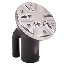 Perko 0590DPWCHR No 8 Angled Water Fill  Vent