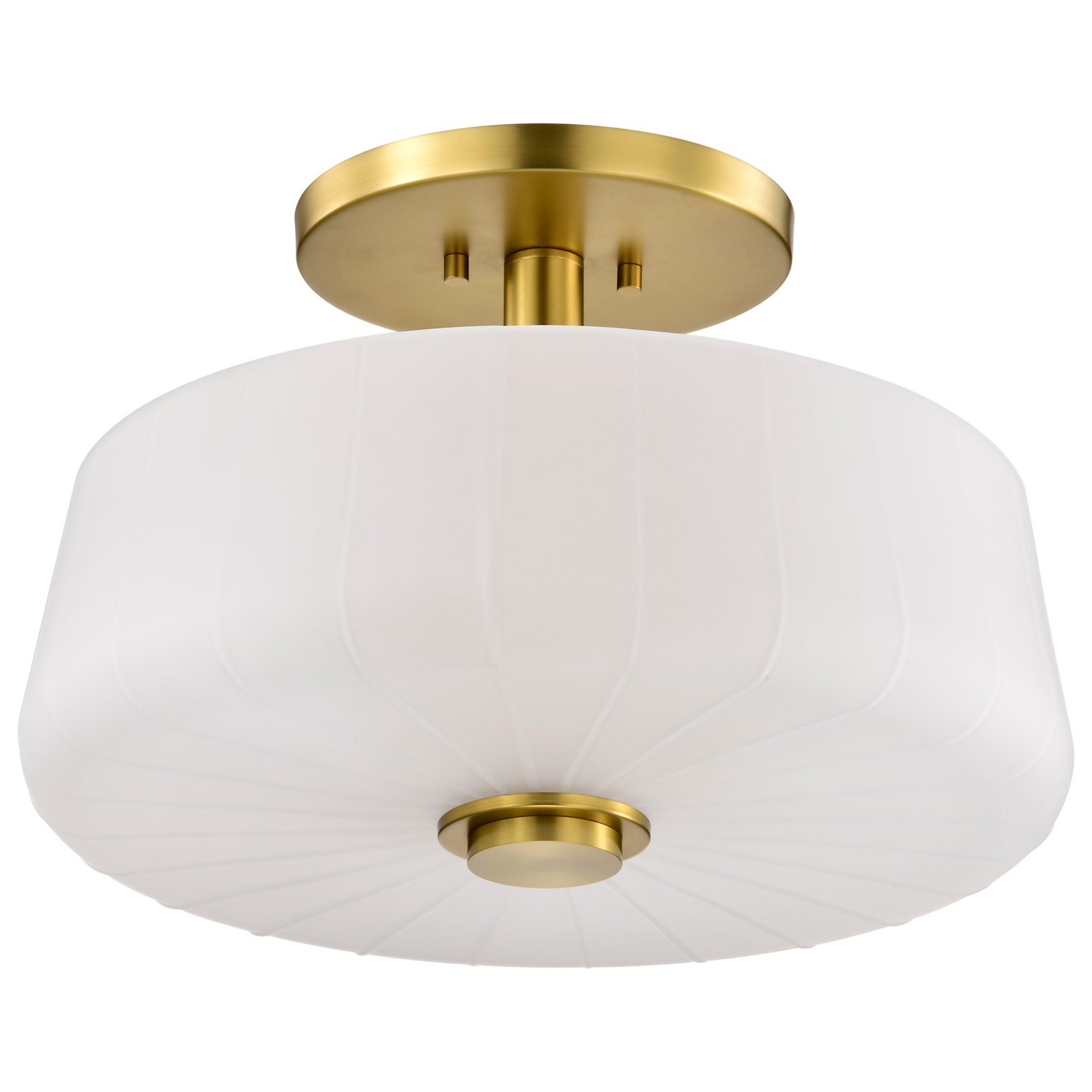 Nuvo Lighting 60/8229 Lune 3 Light 16