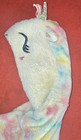🌟 SaiNTeVE Kids Sparkly Rainbow Color Unicorn Halloween/Pajama Outfit Small 7/8 — photo 4