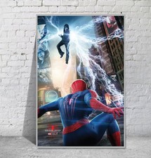 The Amazing Spider-Man SPIDERMAN 2  Poster Plakat Movie Film - 202b