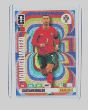 Panini Adrenalyn XL FIFA World Cup 2026 Cristiano Ronaldo Limited Edition 
