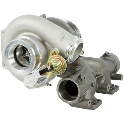 Turbocharger Fits Ford F-450 Super Duty 6.0L Power Stroke Diesel By 1877834C92