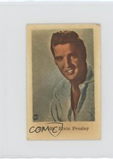 Elvis Presley — 1962 TV Set #103