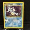Pokemon TCG Kingdra 8/111 Neo Genesis Holo Rare Unlimited LP