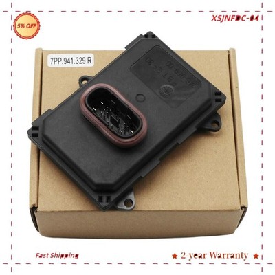 LED Headlight AFS Steering Module For Porsche Cayenne Macan Panamera 7PP941329R