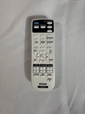 EPSON 164880600 ORIGINAL PROJECTOR REMOTE CONTROLLER