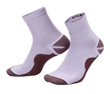 NWT Nike Trail Running Wool Blend Dri-Fit Ankle Socks HF7155 500 Women’s 7.5-9
