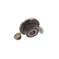 Radlagersatz SKF Vkba 3635 FüR CitroëN Peugeot Fiat Lancia C8
