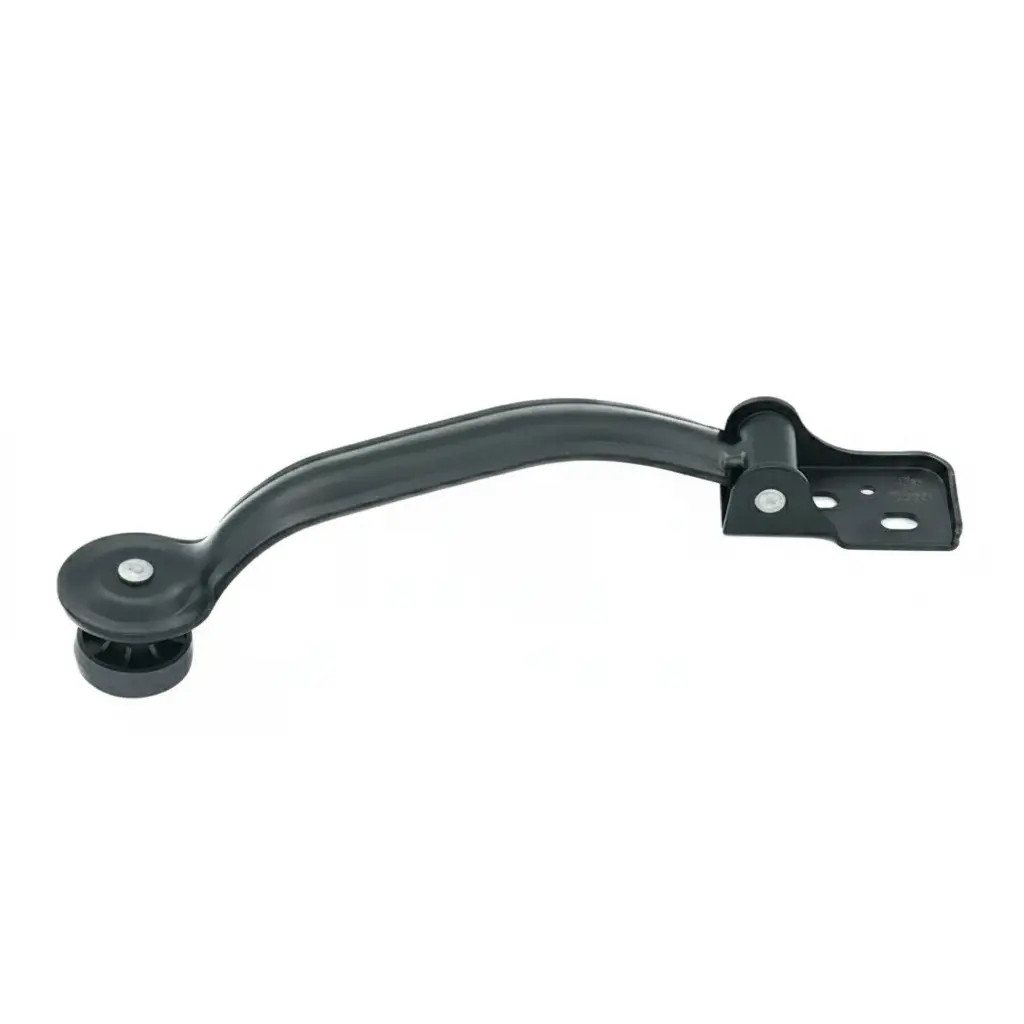 Sliding door roller guide Upper Right 96SKV829 ESEN SKV for CITROËN PEUGEOT