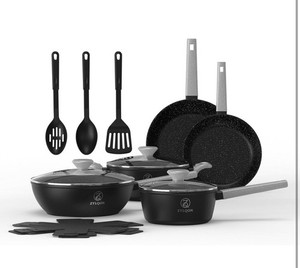 Nonstick Cookware Set