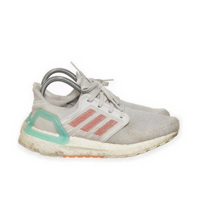 Adidas, Sneaker, Größe: 38, Ultraboost 20, Weiß, Damen #RuG