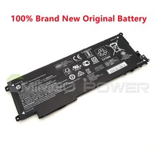 New Genuine DN04XL Battery for HP ZBook x2 G4 HSTNN-DB7P 856301-2C1 856543-855
