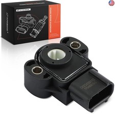A-Premium TPS Throttle Position Sensor Compatible with Dodge Avenger 1999 2000,