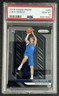 LUKA DONCIC PSA 10 2018-19 PANINI PRIZM #280 ROOKIE RC MAVERICKS 4067