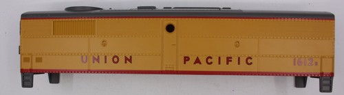 MTH 1612-B Union Pacific Shell 1612 | Zustand: Used