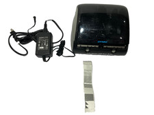 Dymo LabelWriter 450 Twin Turbo Thermal Label Printer Tested, Power, 2 Spools