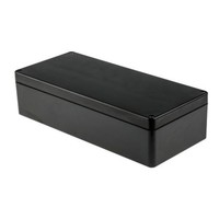 Elektroinstallationsdose, 360 X 160 X 90Mm, IP66 1444460