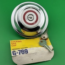 Stant G-769 Gas Cap 1970-1978 Ford Mustang Maverick Pinto Mercury Nos