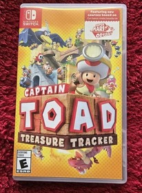 Original Nintendo Switch (Neon Blue/Red) Bundle W/CASE, CAPTAIN TOAD & SKYRIM GM