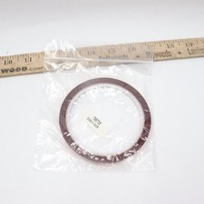 TE Silicone Adhesive Kapton Tape 2.5 Mil x 3" Core x 1/4" x 36 Yds 706ST026