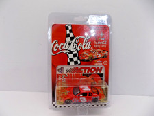 Action Dale Earnhardt 3 1998 Monte Carlo LE 1/64 Diecast Coca Cola Racing NEW