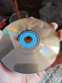 Phantasy Star Online (Sega Dreamcast, 2001) Disc Only