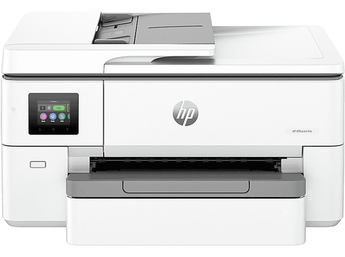 Kundenrücknahme ~ HP OfficeJet Pro 9720e Multifunktionsdrucker >A3, WLAN, LAN