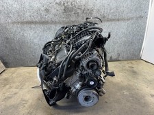 Bmw F30 F32 F36 F22 G30 G12 B58 Engine Motor Turbocharged Rwd Assembly Oem B18