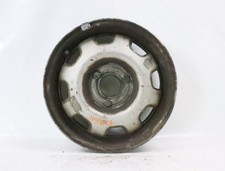 Gebrauchte Stahlfelge PEUGEOT 106 Phase 2 - 1.1i -