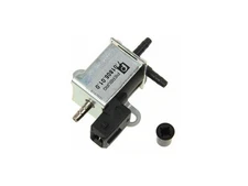 For 2004, 2009 Audi S4 Idle Air Control Valve Hella 93798WHYZ 2005