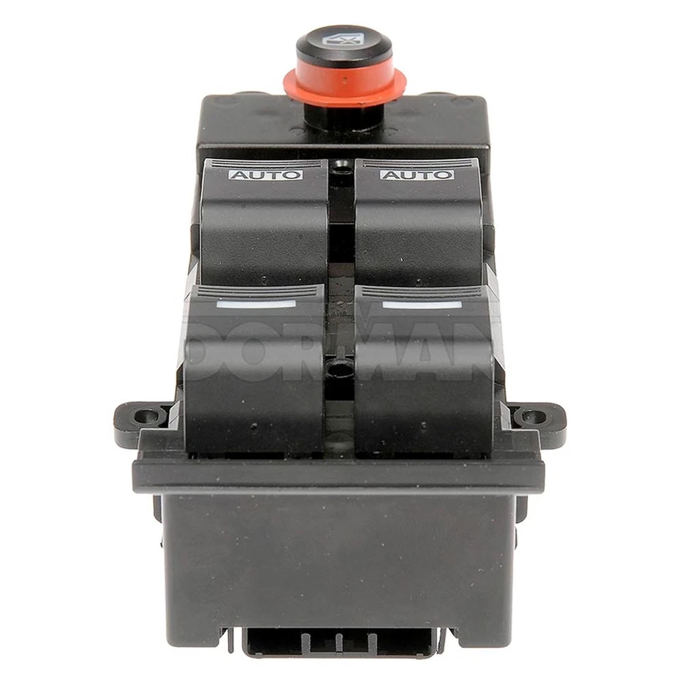 For Acura MDX 2007-2013 Dorman Solutions Front Driver Side Window Switch Foto 3 de 4