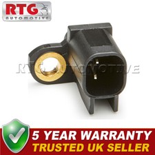 Image of ABS Wheel Speed Sensor Rear Fits Ford Focus Galaxy Kuga Mondeo Mazda Volvo