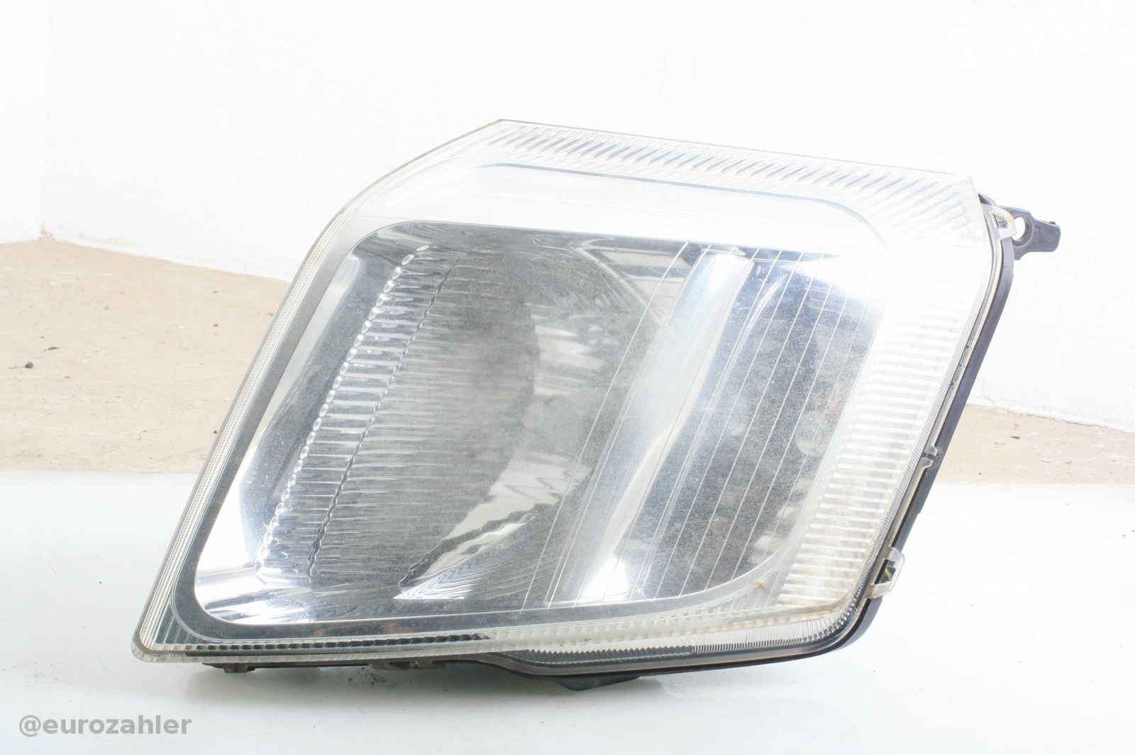 Citroën DX41981748 9680128180 Scheinwerfer Frontscheinwerfer  