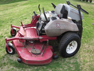 72 Inch Exmark Lazer Z 2022 EXmark 72