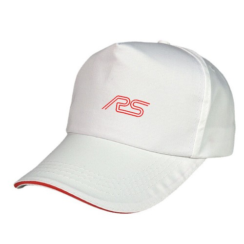 Baseball Cap Summer Sun Cap Car Gift Hat For Audi-RS Enthusiast 1PC NEW - Picture 16 of 16