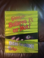 Ripley's Believe It or Not! 2014 by Ripley, Robert Leroy Book 