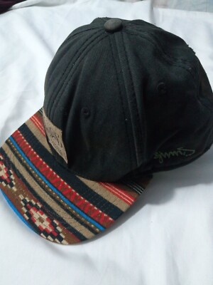 Djinns Trucker Cap Hat  Panel Snapback