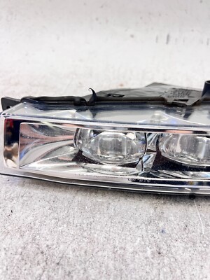 2017 charger fog lights OEM 2015 2016 2017 DODGE CHARGER LEFT LH DRIVER SIDE LED FOG LIGHT main image 1
