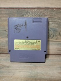 Dragon Warrior Nintendo NES - Cartridge Only 1985