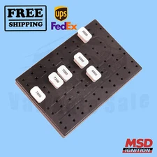 Engine RPM Limiter MSD MSD87551