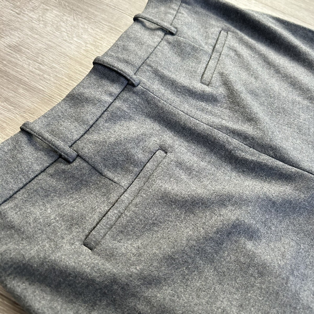 Rag & Bone Clover Wool Pants Takisada Osaka Japanese Knit Rag & Bone Clover Wool Pants Takisada Osaka Japanese Knit