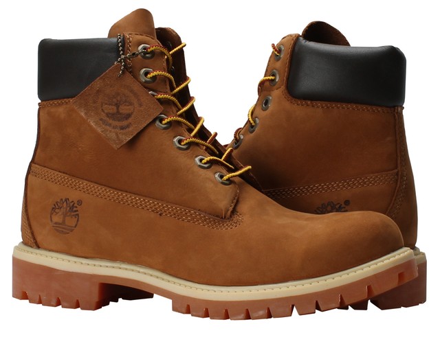 scarponi timberland