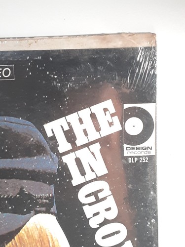 Various – The In Crowd 1966 SEALED Compilation Stereo DLP 252 v1 - Picture 8 of 11