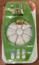 Apple Wedger Green Apple Corer - A0125