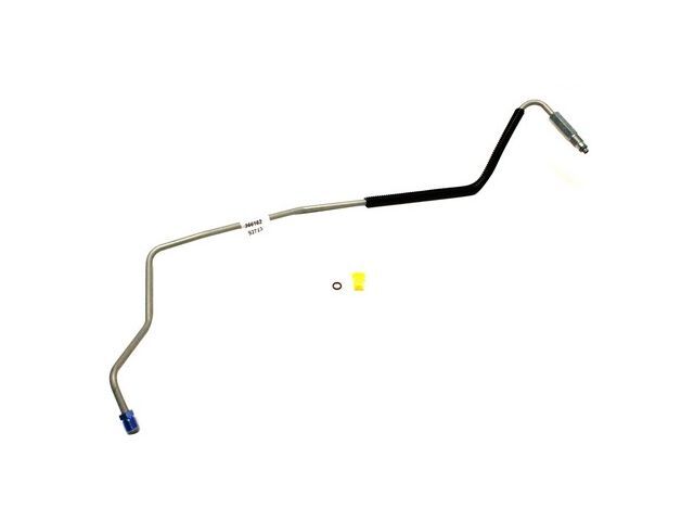 2007 Jeep Liberty Power Steering Pressure Line Hose Assembly
